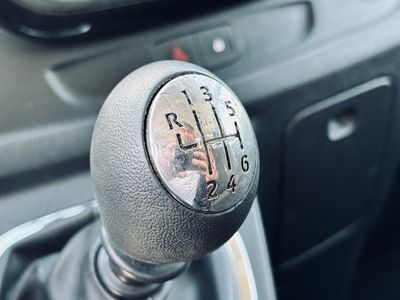 Fiat Talento 1,6 Multijet, L1H1 - fotografia 21
