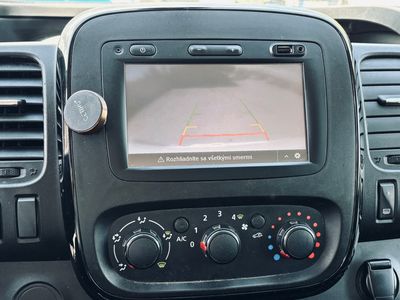 Fiat Talento 1,6 Multijet, L1H1 - fotografia 22