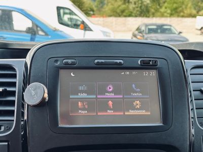 Fiat Talento 1,6 Multijet, L1H1 - fotografia 23