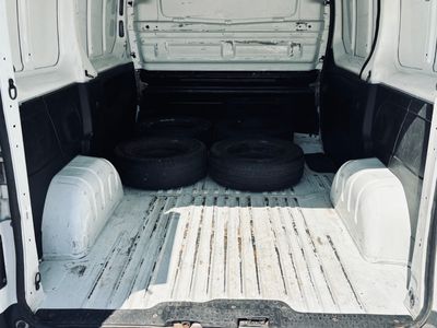 Fiat Talento 1,6 Multijet, L1H1 - fotografia 26