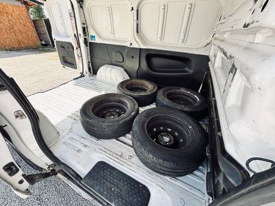 Fiat Talento 1,6 Multijet, L1H1 - fotografia 27