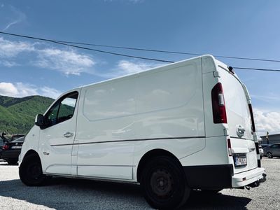 Fiat Talento 1,6 Multijet, L1H1 - 4