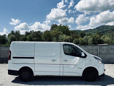 Fiat Talento 1,6 Multijet, L1H1 - 5