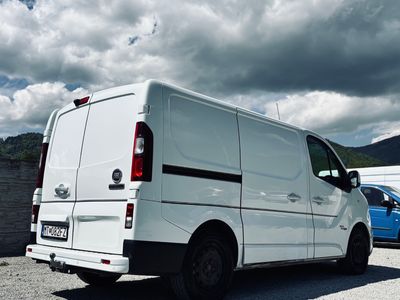 Fiat Talento 1,6 Multijet, L1H1 - 6