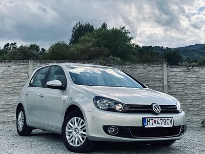 Volkswagen Golf 1.2 TSI 85k Comfortline
