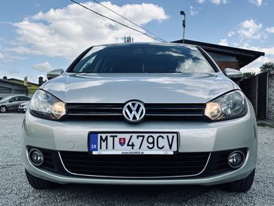 Volkswagen Golf 1.2 TSI 85k Comfortline - fotografia 10