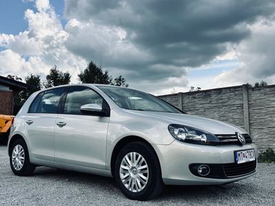 Volkswagen Golf 1.2 TSI 85k Comfortline - fotografia 11