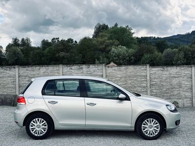 Volkswagen Golf 1.2 TSI 85k Comfortline - fotografia 12