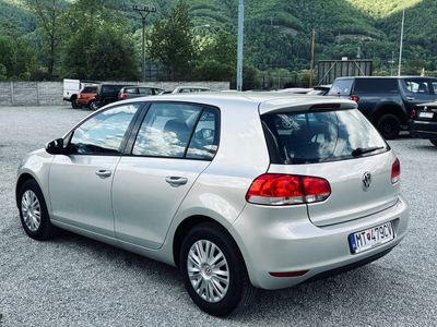 Volkswagen Golf 1.2 TSI 85k Comfortline - fotografia 15