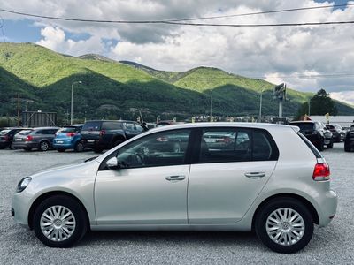 Volkswagen Golf 1.2 TSI 85k Comfortline - fotografia 16