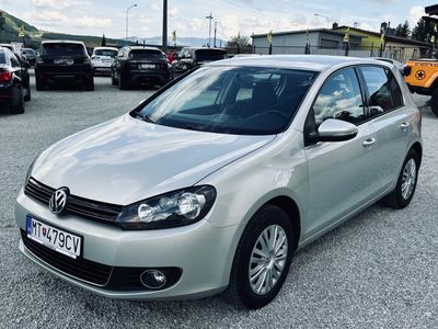 Volkswagen Golf 1.2 TSI 85k Comfortline - fotografia 17