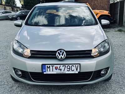 Volkswagen Golf 1.2 TSI 85k Comfortline - fotografia 18