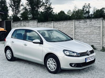 Volkswagen Golf 1.2 TSI 85k Comfortline - fotografia 19