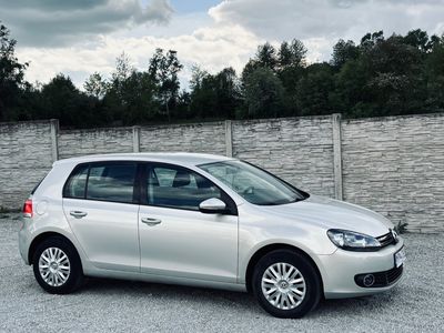Volkswagen Golf 1.2 TSI 85k Comfortline - fotografia 20