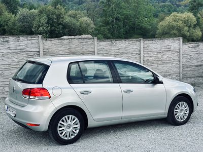 Volkswagen Golf 1.2 TSI 85k Comfortline - fotografia 21