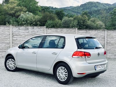Volkswagen Golf 1.2 TSI 85k Comfortline - fotografia 23