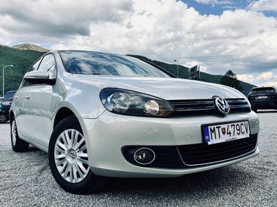 Volkswagen Golf 1.2 TSI 85k Comfortline - fotografia 24