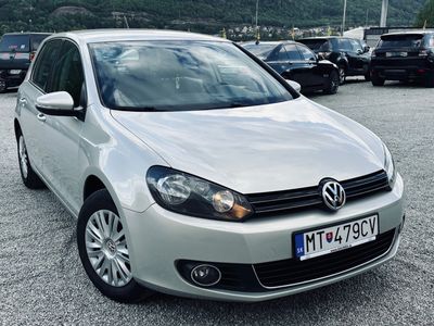 Volkswagen Golf 1.2 TSI 85k Comfortline - fotografia 25