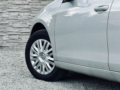 Volkswagen Golf 1.2 TSI 85k Comfortline - fotografia 26