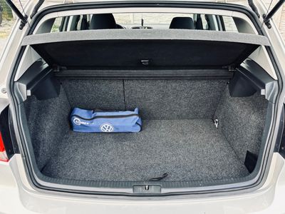 Volkswagen Golf 1.2 TSI 85k Comfortline - fotografia 27
