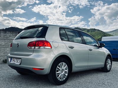 Volkswagen Golf 1.2 TSI 85k Comfortline - 3