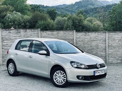 Volkswagen Golf 1.2 TSI 85k Comfortline - 5