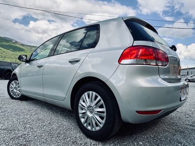 Volkswagen Golf 1.2 TSI 85k Comfortline - 6
