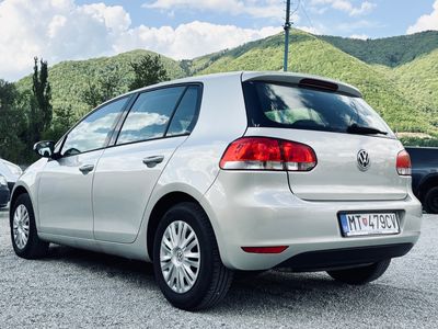 Volkswagen Golf 1.2 TSI 85k Comfortline - fotografia 7