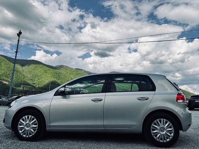 Volkswagen Golf 1.2 TSI 85k Comfortline - fotografia 8