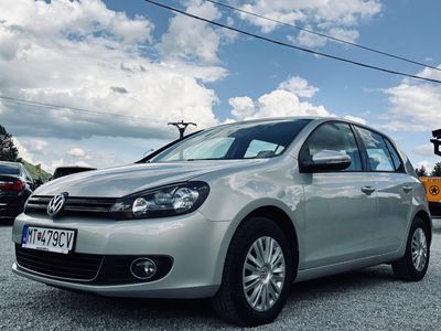 Volkswagen Golf 1.2 TSI 85k Comfortline - fotografia 9
