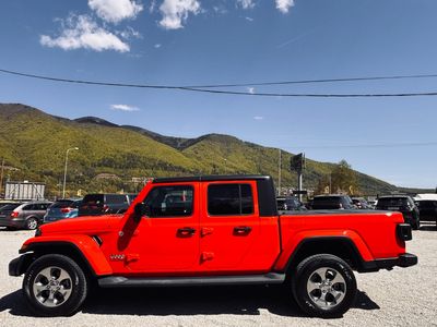 Jeep Gladiator 3.6 v6 Overland 3400km - fotografia 11