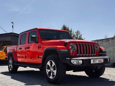 Jeep Gladiator 3.6 v6 Overland 3400km - fotografia 15