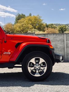 Jeep Gladiator 3.6 v6 Overland 3400km - fotografia 19
