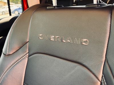 Jeep Gladiator 3.6 v6 Overland 3400km - fotografia 44