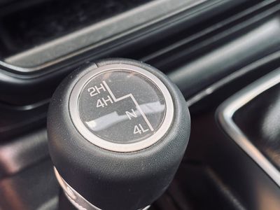 Jeep Gladiator 3.6 v6 Overland 3400km - fotografia 47