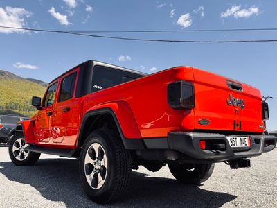 Jeep Gladiator 3.6 v6 Overland 3400km - 6