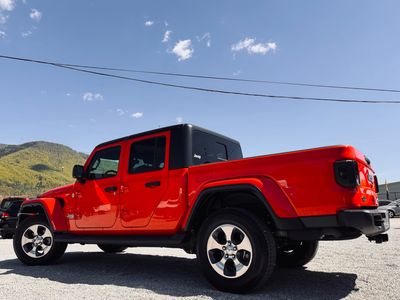 Jeep Gladiator 3.6 v6 Overland 3400km - fotografia 7