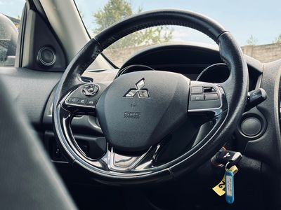 Mitsubishi ASX 1.6 DI-D Intense+ 4WD - fotografia 38
