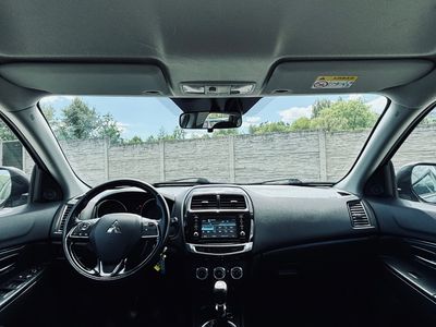 Mitsubishi ASX 1.6 DI-D Intense+ 4WD - fotografia 39