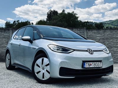 Volkswagen ID.3 Performance Upgrade 58kWh 1st Plus