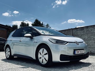 Volkswagen ID.3 Performance Upgrade 58kWh 1st Plus - fotografia 11