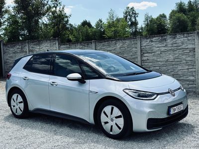 Volkswagen ID.3 Performance Upgrade 58kWh 1st Plus - fotografia 12