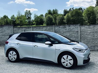 Volkswagen ID.3 Performance Upgrade 58kWh 1st Plus - fotografia 13