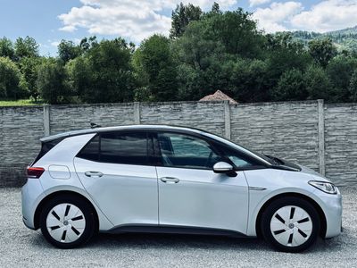 Volkswagen ID.3 Performance Upgrade 58kWh 1st Plus - fotografia 14