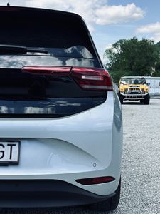 Volkswagen ID.3 Performance Upgrade 58kWh 1st Plus - fotografia 15