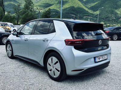 Volkswagen ID.3 Performance Upgrade 58kWh 1st Plus - fotografia 16