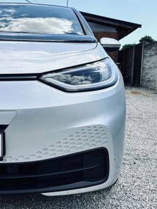 Volkswagen ID.3 Performance Upgrade 58kWh 1st Plus - fotografia 17