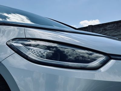 Volkswagen ID.3 Performance Upgrade 58kWh 1st Plus - fotografia 18