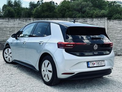 Volkswagen ID.3 Performance Upgrade 58kWh 1st Plus - fotografia 19