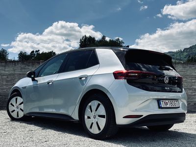 Volkswagen ID.3 Performance Upgrade 58kWh 1st Plus - fotografia 20